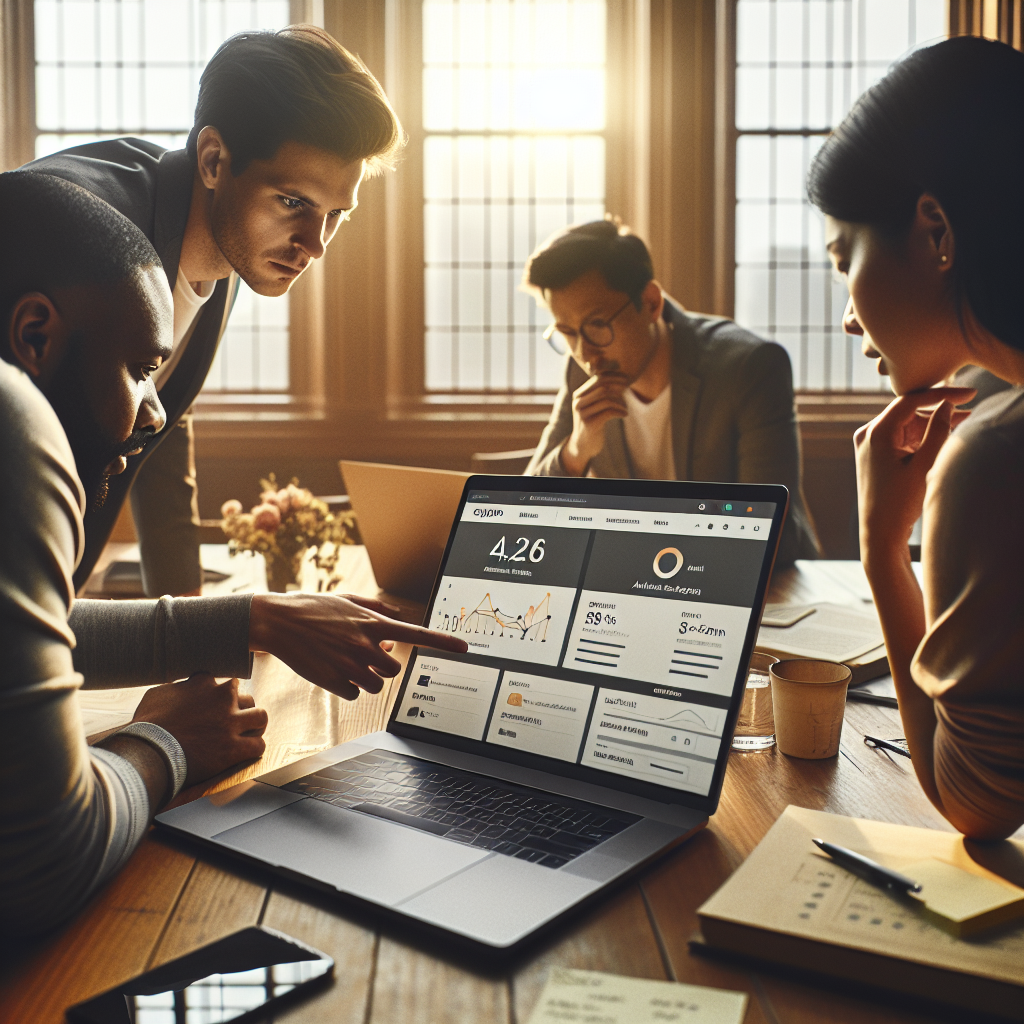 Micro-automatisations IA : booster la conversion des sites web des PME