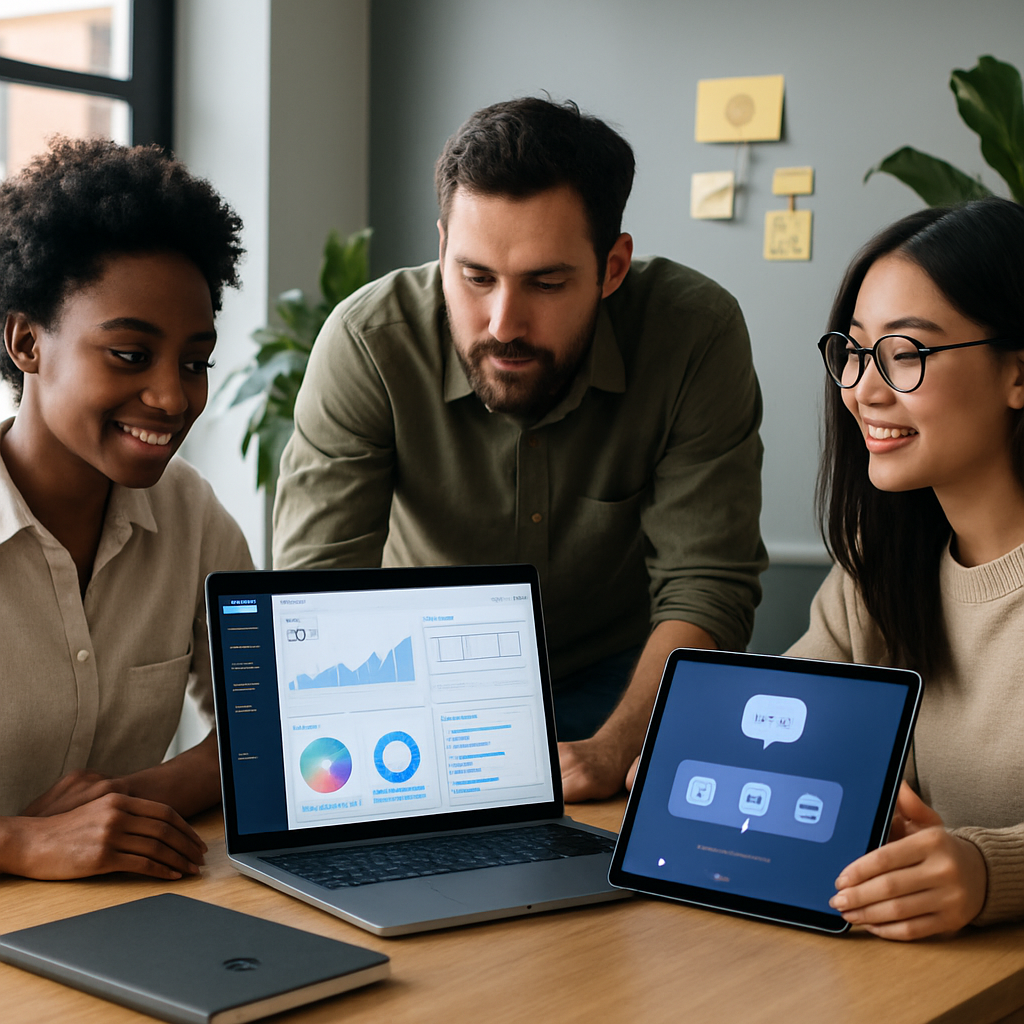 Automatiser la mise à jour des contenus evergreen et d'actualité avec l'IA : stratégie SEO pour PME