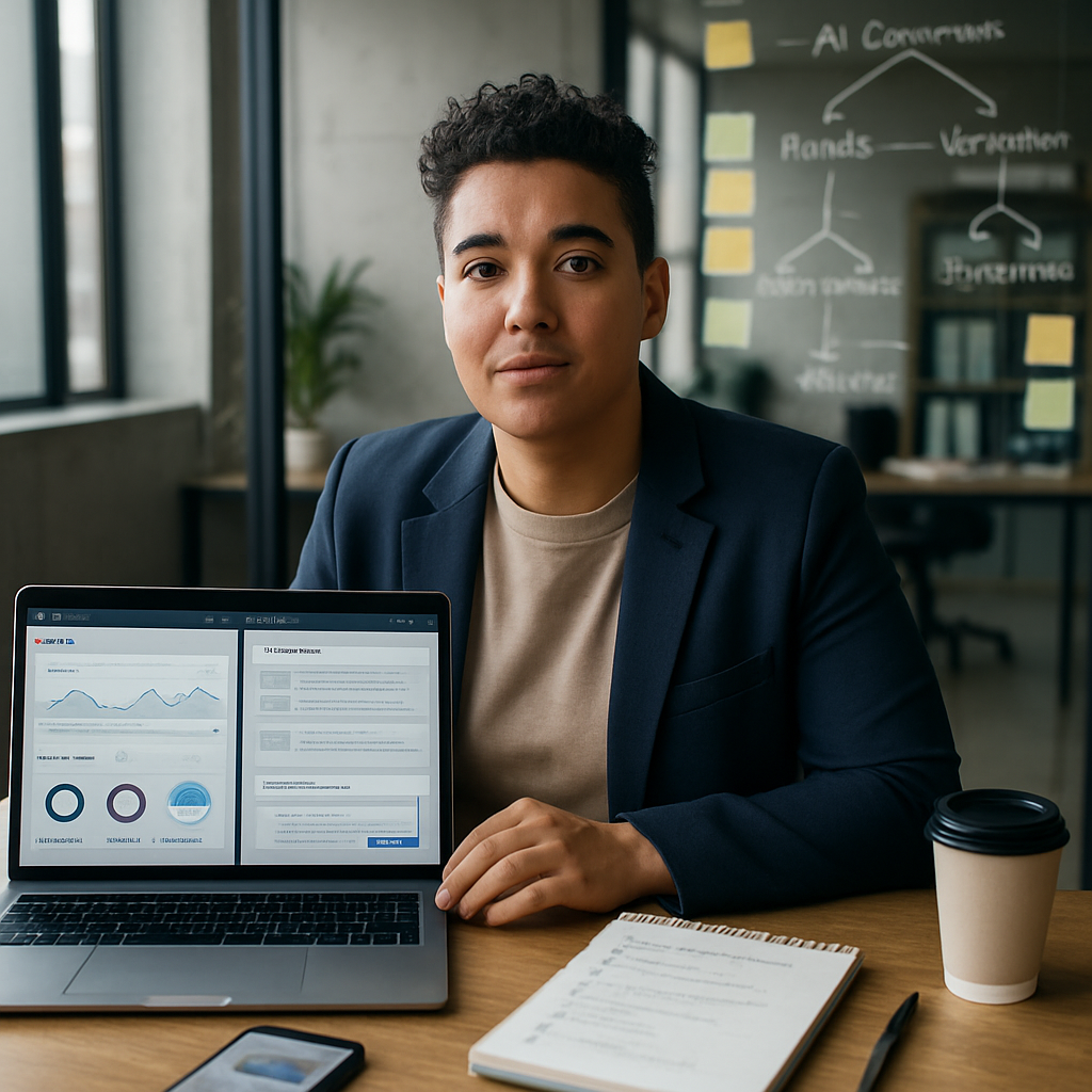Gérer les risques du contenu généré par l'IA : préserver la réputation et le SEO des PME