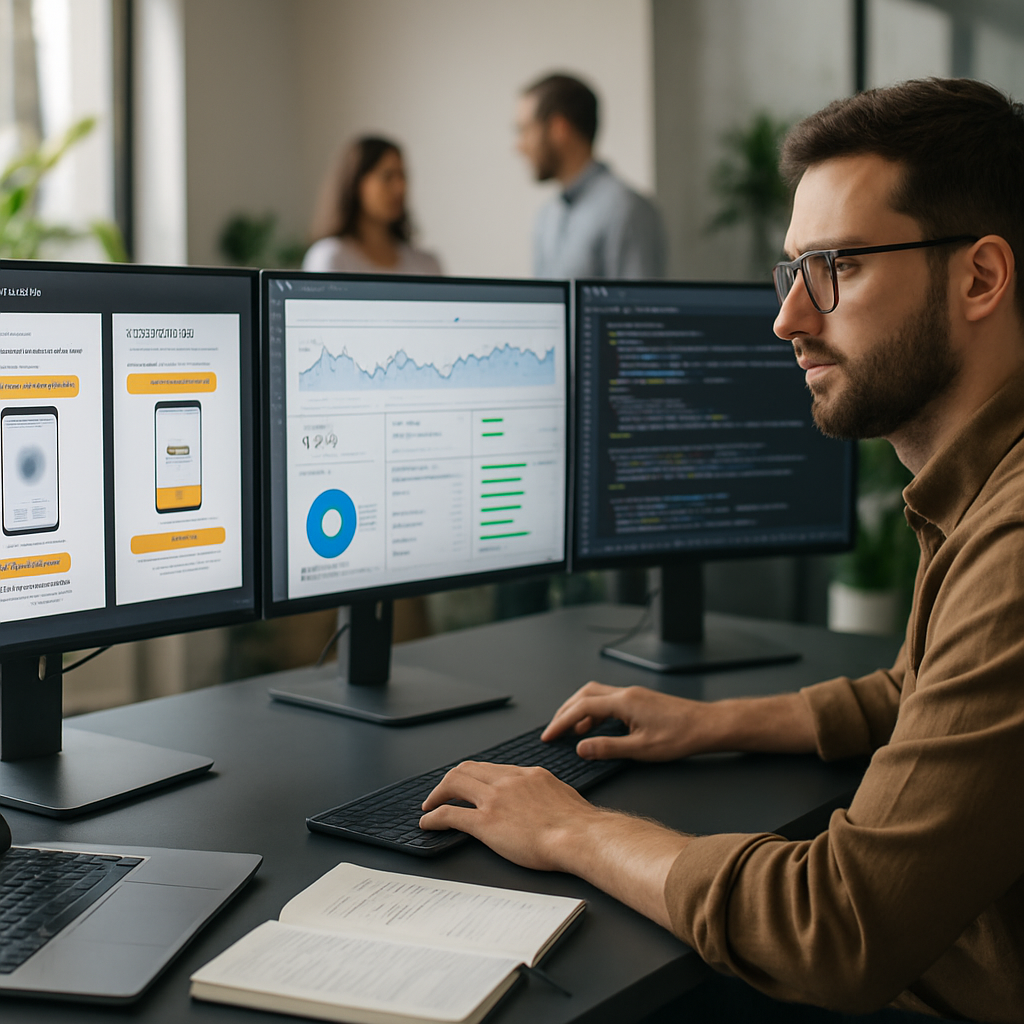 Personnalisation dynamique et SEO : éviter les pièges de l’IA pour protéger votre visibilité